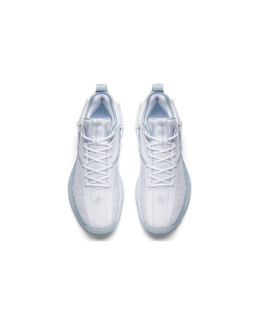 Anta Blue Gh3 'Christmas' for men