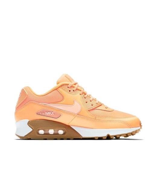 Nike Natural (Wmns) Air Max 90 'Sunset Glow'