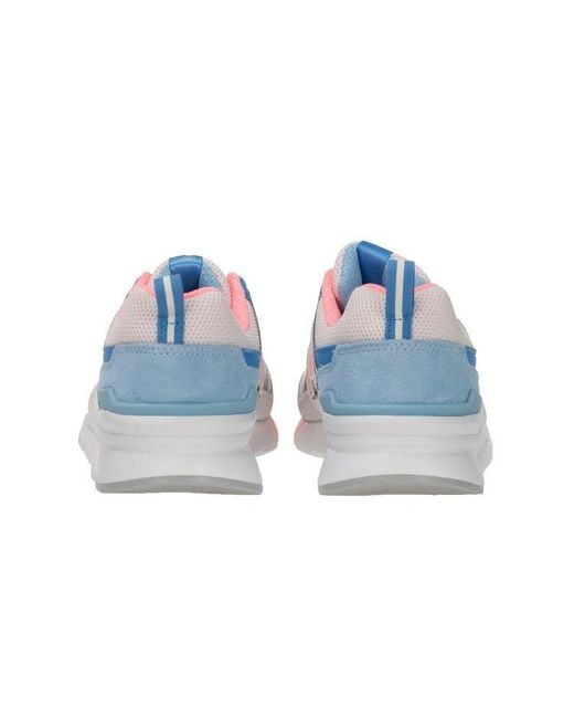 New Balance Blue (Wmns) Nb 997