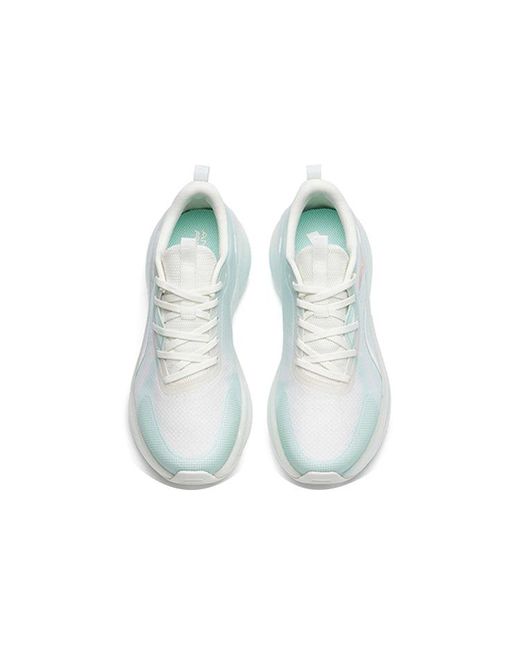 Anta Blue (Wmns) Sugar Core Bubbles 3 Ice'