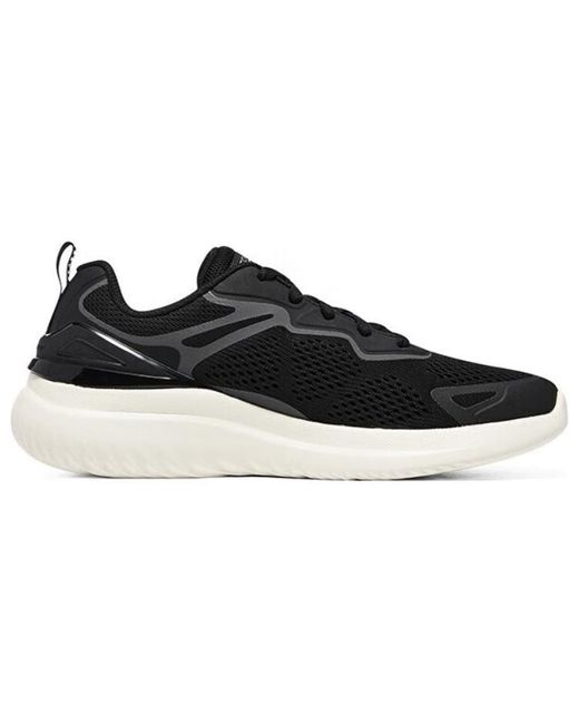 Skechers Black Bounder 2.0 for men