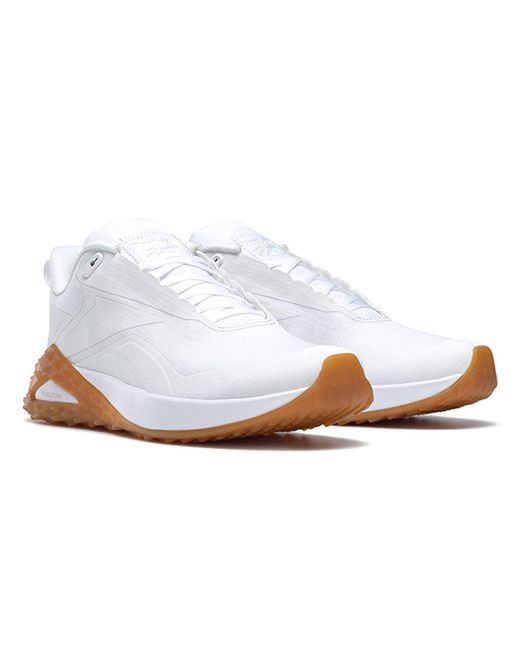 Reebok White (Wmns) Trail Cruiser