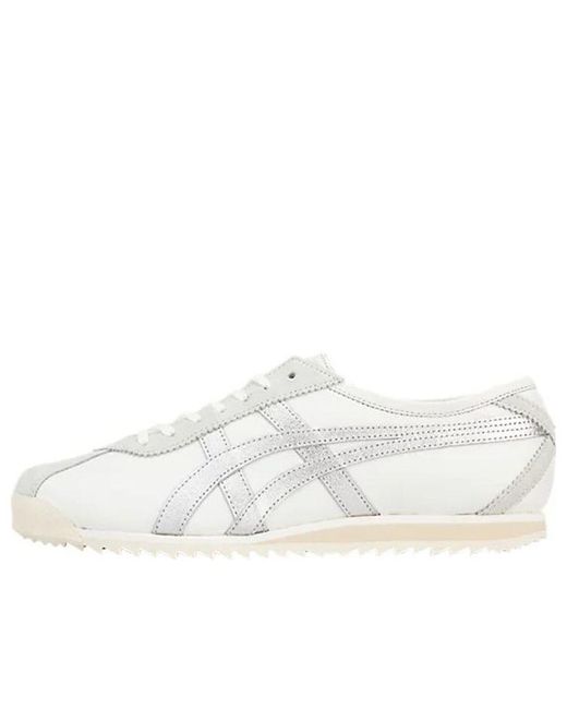 Onitsuka Tiger White (Wmns) Limber 66 Prestige