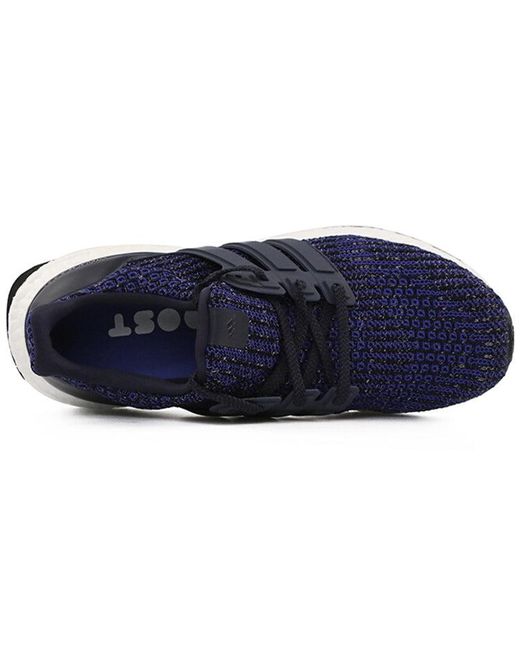 adidas ultra boost 4.0 legend marine