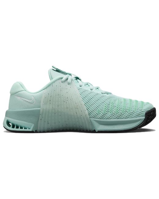 Nike Blue (Wmns) Metcon 9 'Jade Ice'