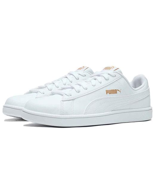 PUMA Puma Up 'White Gold' for men