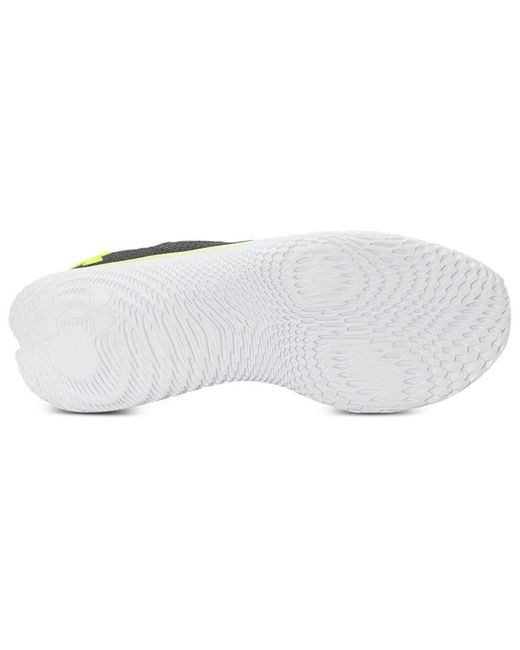 Under Armour Blue Flow Velociti Se Cn for men