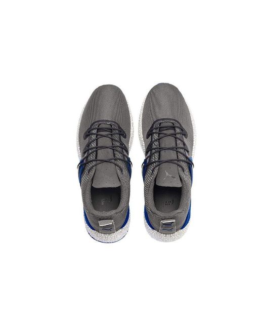 PUMA Blue Porsche Design Hybrid Runner Low-Top Sneakers for men