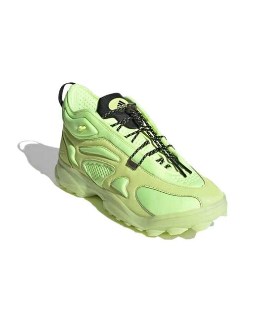 Adidas Green 032C X Gsg Tr 'Pulse Lime' for men