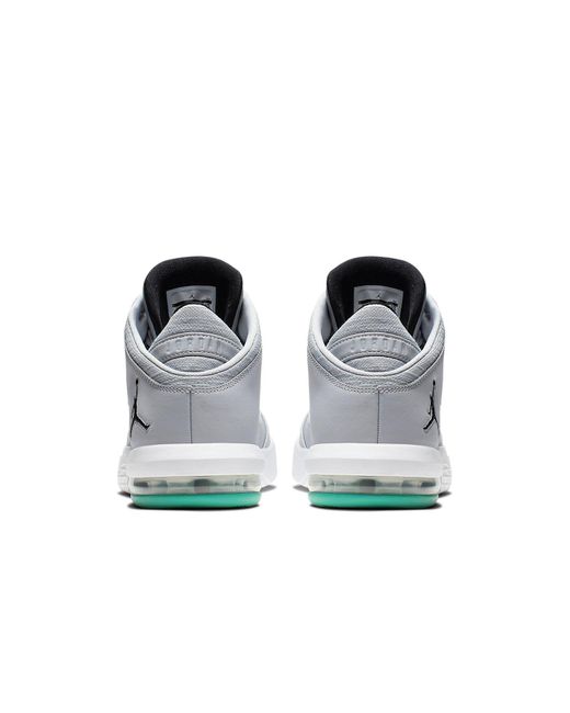 Nike Blue Flight Origin 4 Sport Shoes for men