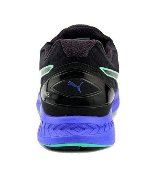 PUMA Blue (Wmns) Ignite Disc