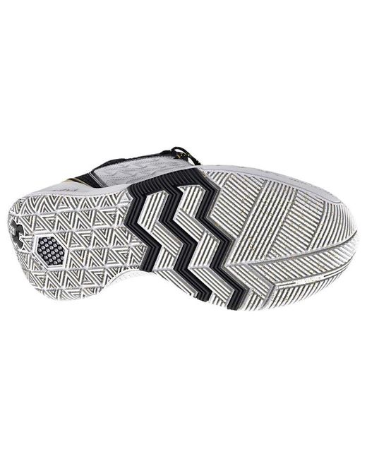 Under Armour White Havoc 5 Clone for men