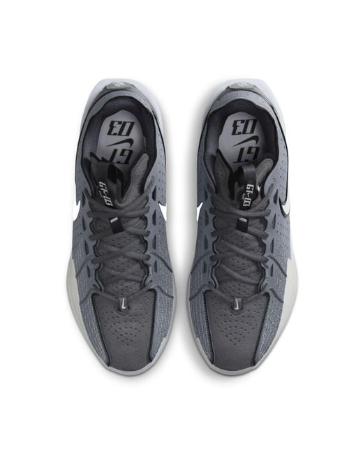 Nike Blue Air Zoom Gt Cut 3 'Hustle' for men