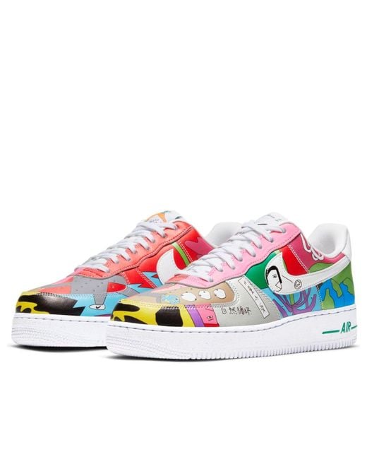 golf wang air force 1