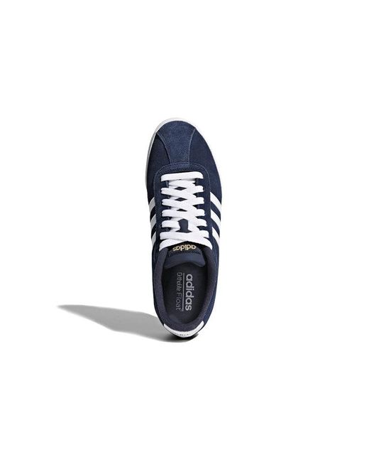 Adidas Blue (Wmns) Neo Courtset