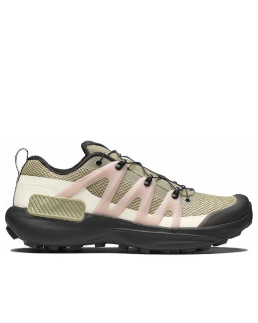 Salomon Brown Genesis Advanced for men