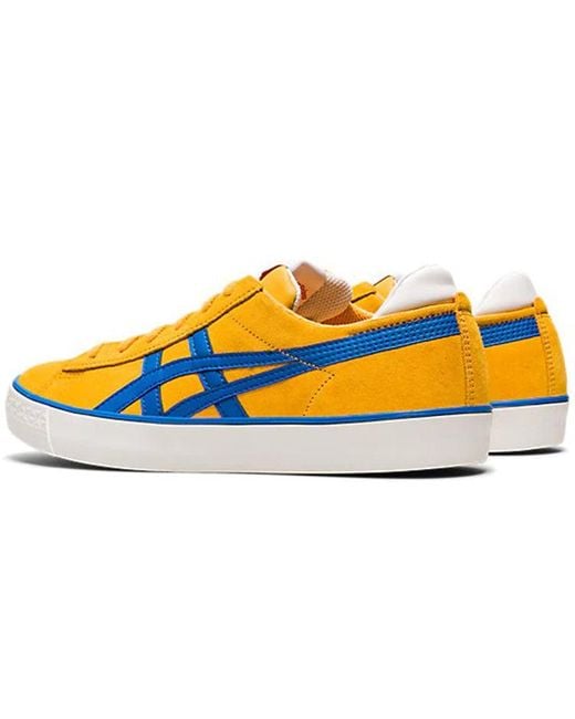 Onitsuka Tiger Blue Fabre Bl-S 2.0 for men