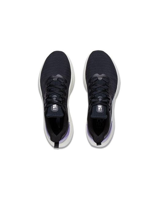 Li-ning Blue (Wmns) Yueying Element 2.0