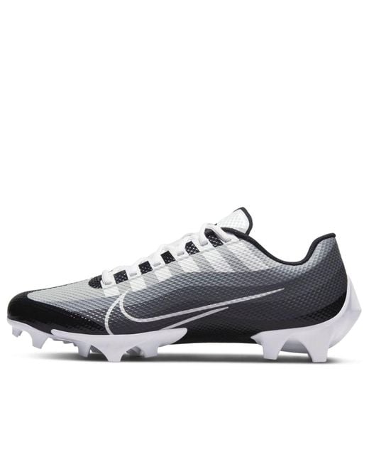 Nike Black Vapor Edge Speed 360 Dark Smoke' for men