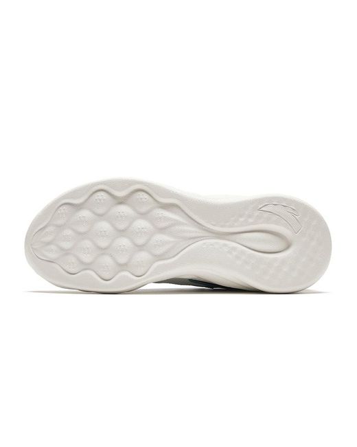 Anta Blue Fluffy for men