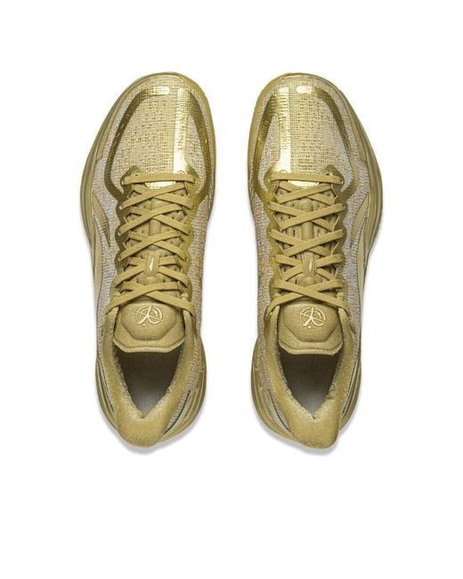 Li-ning Green Gamma 1 Bird' for men