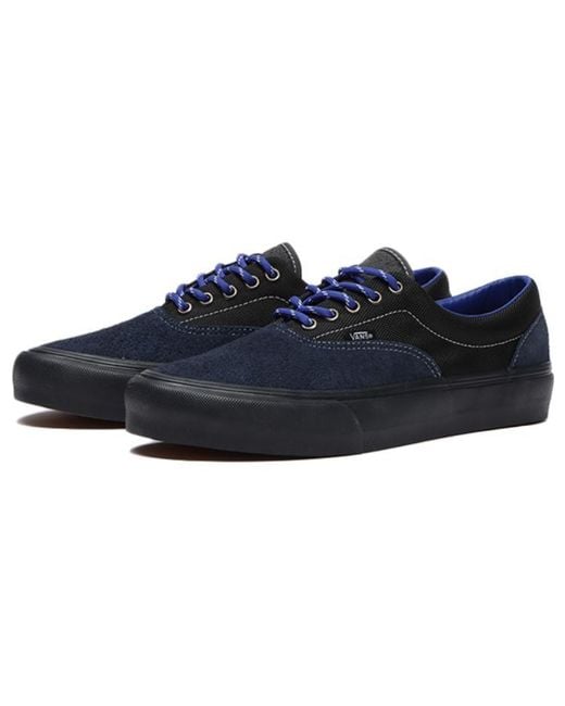 Vans Blue Era Vlt Lx 'Dress' for men