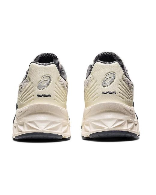 Asics White Protoblast Cozy Wear-Resistant for men