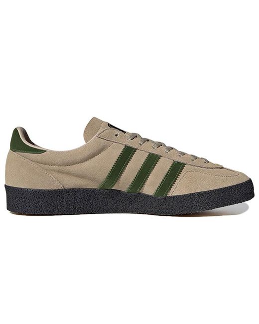 Adidas Green Lotherton Spzl 'Tech' for men