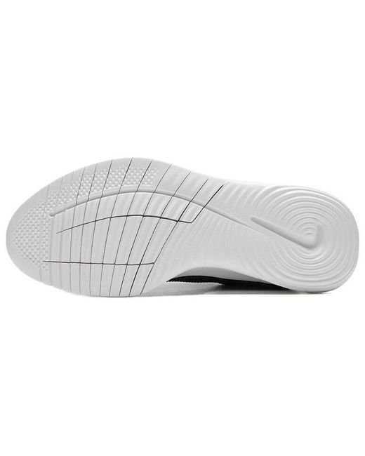 Nike Blue Flex Experience Run 12 Aura' for men