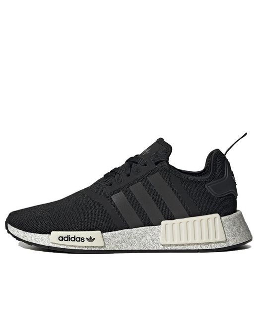 Adidas Black (Wmns) Nmd_R1