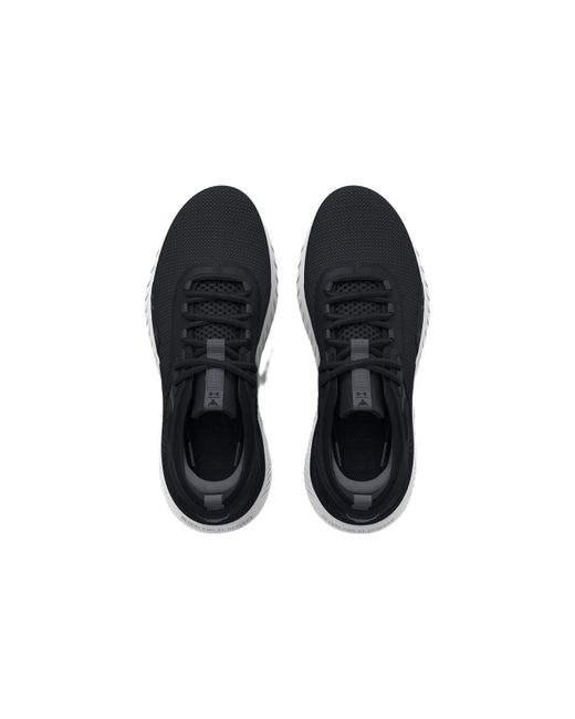 Under Armour Blue (Wmns) Project Rock