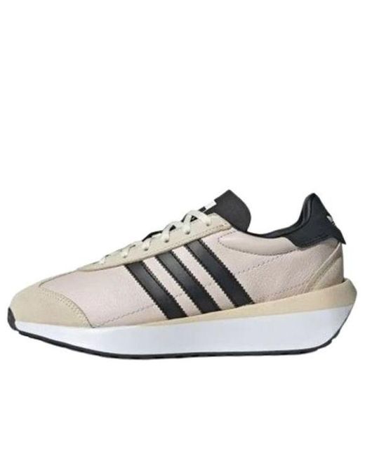 Adidas White Originals Country Xlg for men