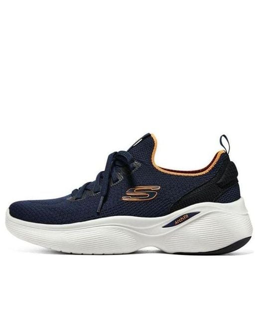 Skechers Blue Arch Fit Infinity for men