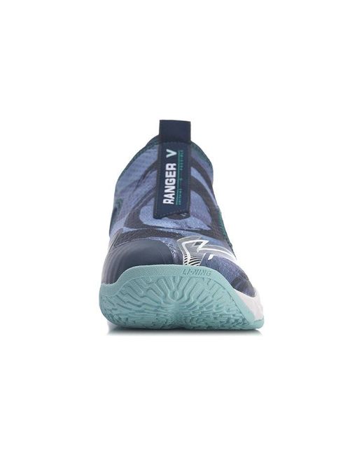 Li-ning Blue Ranger 5 Lite 'Night' for men