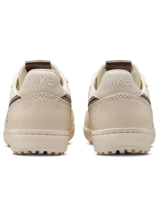 Nike Natural Field General 'Soft Pearl Fauna' for men