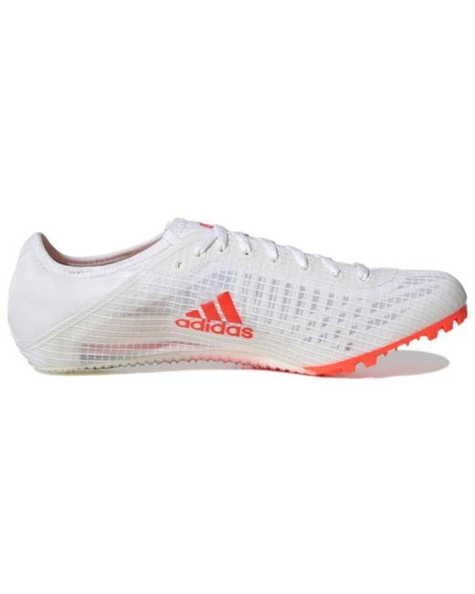 Adidas Black Sprintstar for men