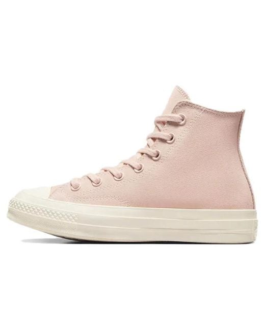 Converse Natural Chuck 70 High for men