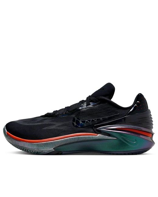 Nike Blue Air Zoom Gt Cut 2 'Greater Than Ever' for men