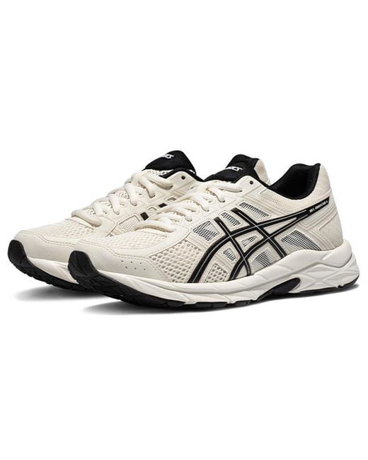 Asics (Wmns) Gel-Contend 4 'Creamwhite'