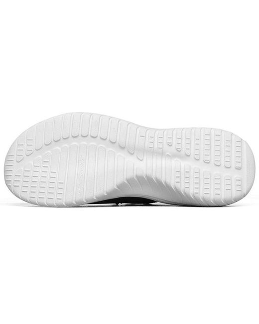 Skechers Black (Wmns) Ultra Flex 2.0 Sports Shoes