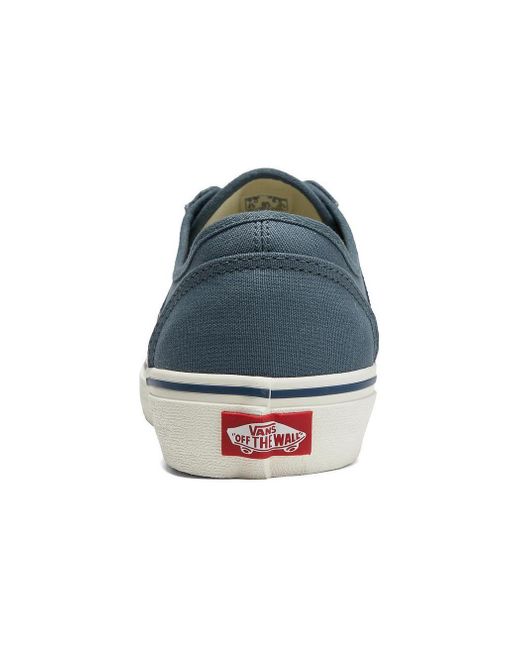 Vans Blue Style 36 Decon Vr3 Sf for men