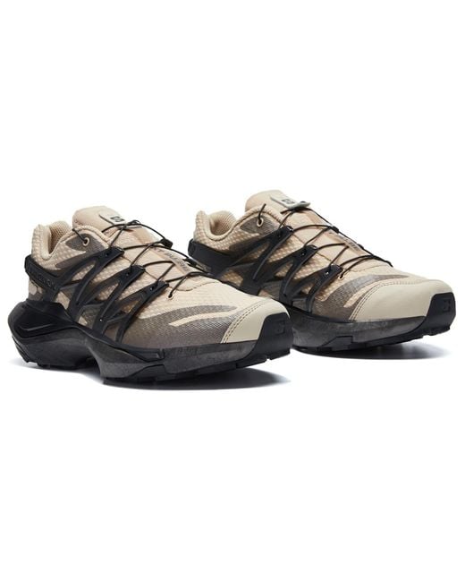 Salomon Brown Xt Pu.Re Advanced 'Khaki' for men