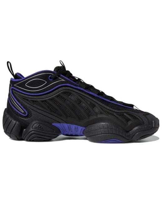 Adidas Blue Originals Intimidation Sports Casual Shoes for men