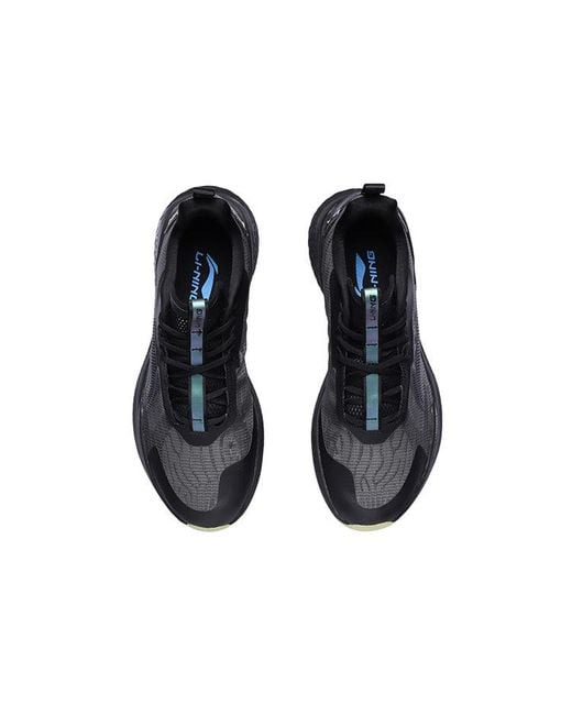Li-ning Blue No Boundaries 2 for men