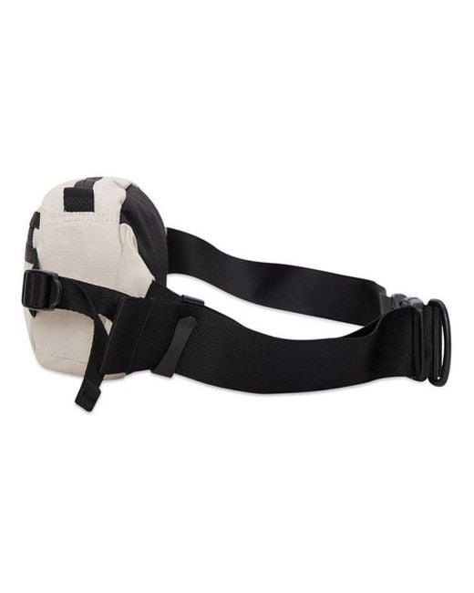 Converse Black Transition Sling Bag