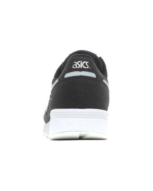 Asics Black Gel-Lyte for men