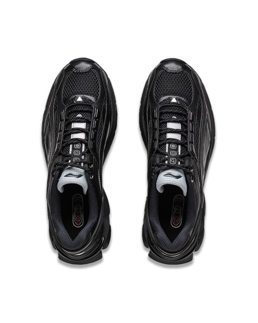 Li-ning Black Aurora Renew for men