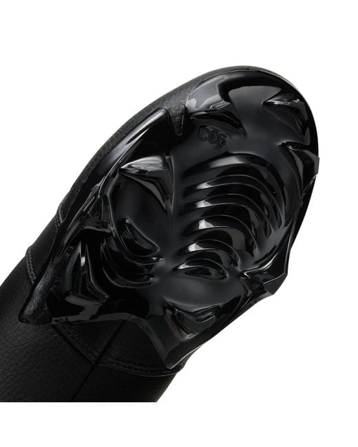 Nike Black 1 Low Td 2023 for men