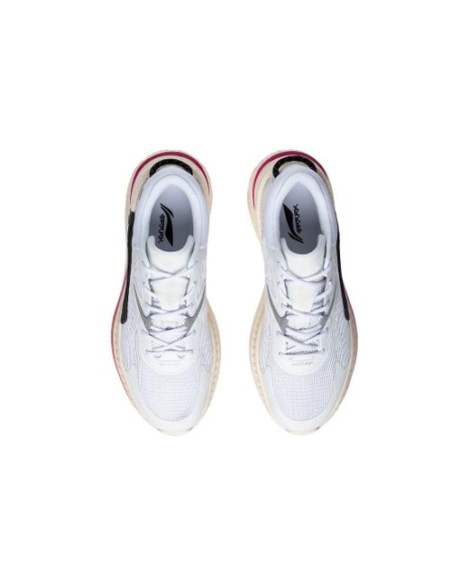 Li-ning White Spark Lite for men