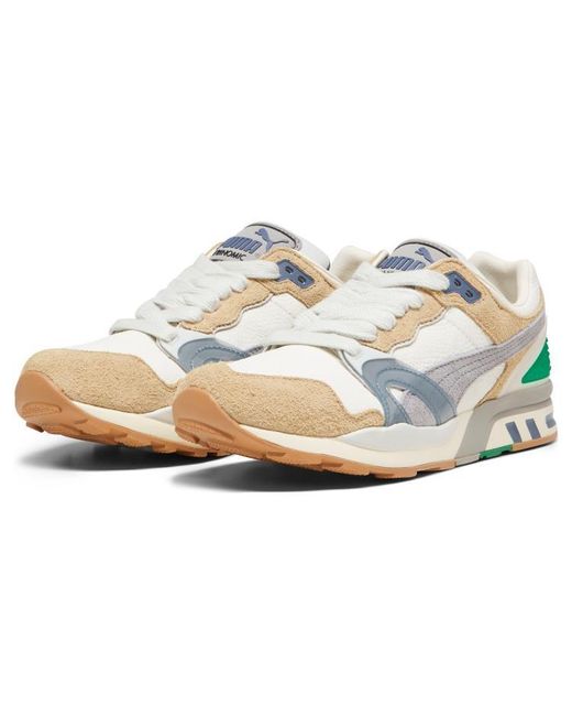 PUMA White Trinomic Xt 2 for men